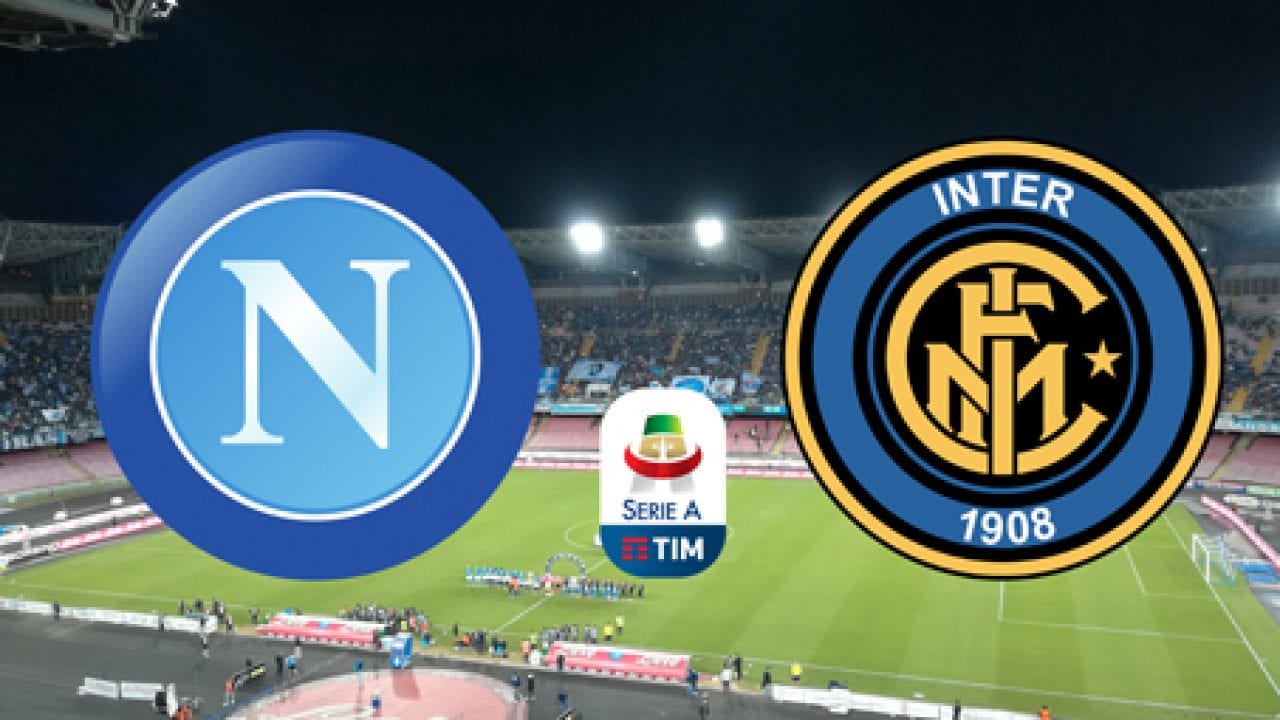 Serie A, Napoli-Inter: pronostico, probabili formazioni e quote (12/02/2022)