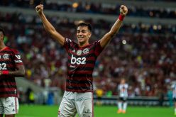 Colpo Real Madrid: arriva Reinier, giovane stella brasiliana, dal Flamengo