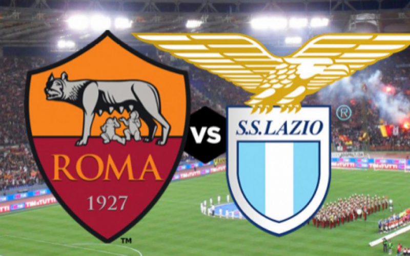 Serie A, Roma-Lazio: quote, pronostico e probabili formazioni (26/01/2020)
