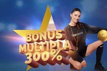 StarCasinò Scommesse: la nostra recensione