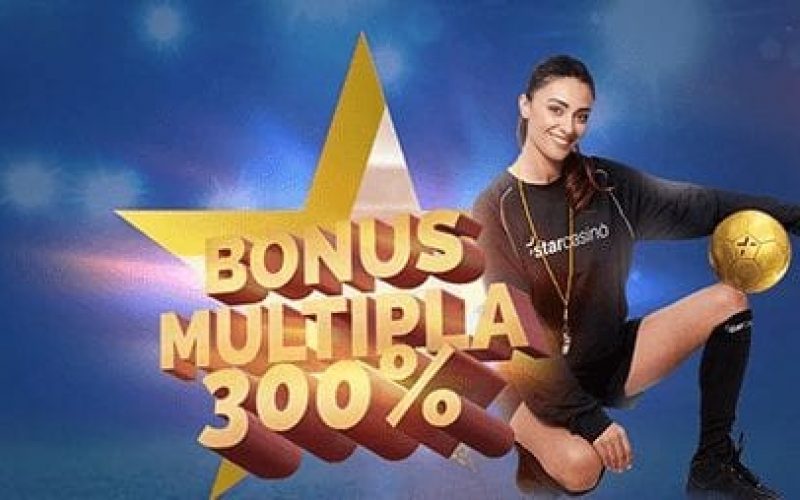 StarCasinò Scommesse: la nostra recensione