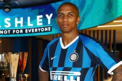 Ufficiale, l’Inter acquista Young: ecco i dettagli del contratto