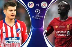 Champions League, Atletico Madrid-Liverpool: quote, pronostico e probabili formazioni (18/02/2020)