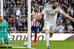 Il derby di Madrid va al Real: Simeone crolla a -13 dalla vetta