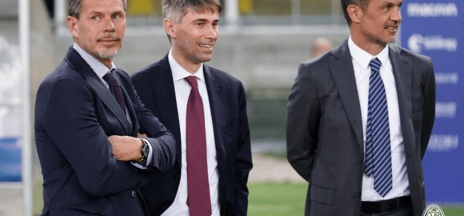 Milan, Boban attacca Gazidis: croato vicino all’addio