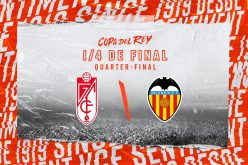 Coppa del Re, Granada-Valencia: quote, pronostico e probabili formazioni (04/02/2020)
