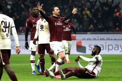 Milan, ancora problemi per Ibrahimovic: slitta il rientro