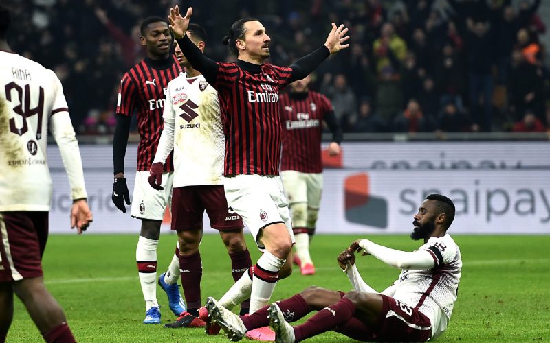 Milan, senza Champions League addio a Ibra e Donnarumma?