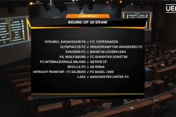 Europa League, negli ottavi sarà doppio scontro Italia-Spagna!
