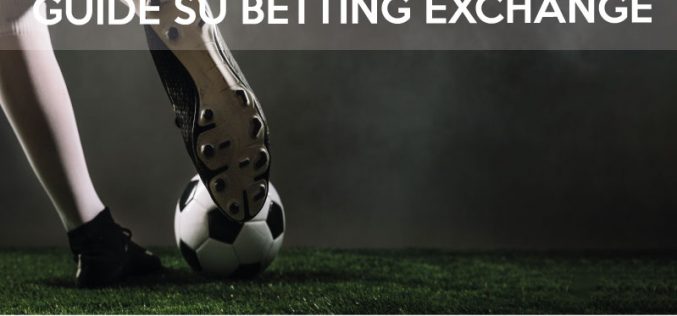 Trading e betting exchange: i punti in comune