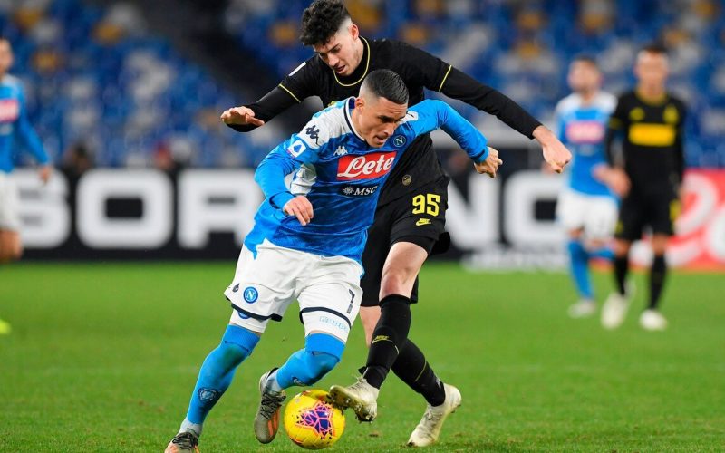 Coppa Italia, Inter-Napoli: quote, pronostico e probabili formazioni (12/02/2020)