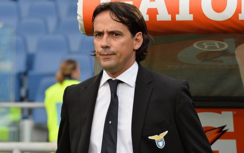 Lazio, l’amarezza di Inzaghi dopo il Bayern: “Non siamo pronti per queste partite”