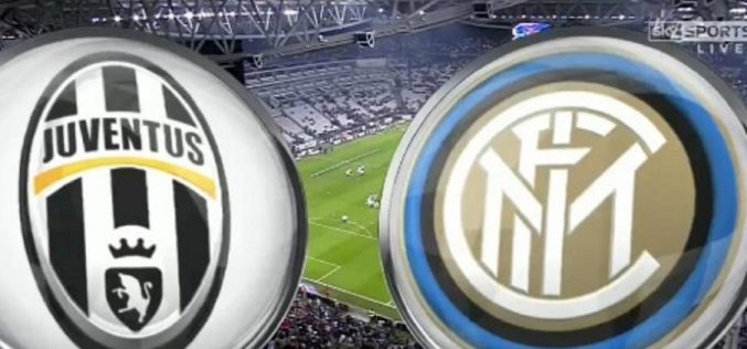 Quote Maggiorate “Juventus – Inter”
