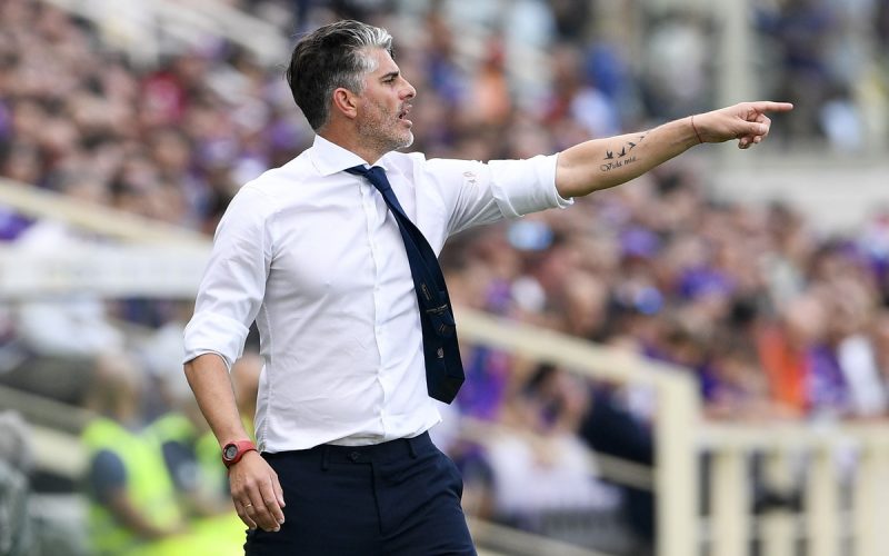Brescia, esonerato Corini: ufficiale l’arrivo di Diego Lopez