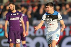 L’Atalanta espugna Firenze e consolida il quarto posto