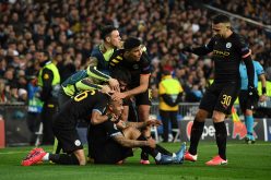 Il Real Madrid s’illude, poi esce fuori il Manchester City: inglesi ad un passo dai quarti