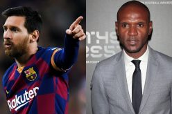 Caos al Barcellona, scontro aperto Messi-Abidal