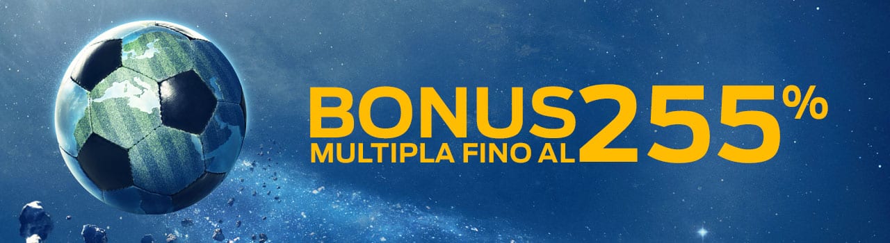 promozioni planetwin365 Bonus255