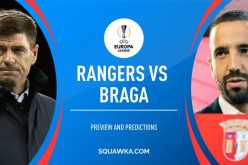 Europa League, Rangers-Braga: quote, pronostico e probabili formazioni (20/02/2020)