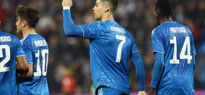 Cristiano Ronaldo non molla: “Arrabbiato per il k.o. di Lione ma passeremo”