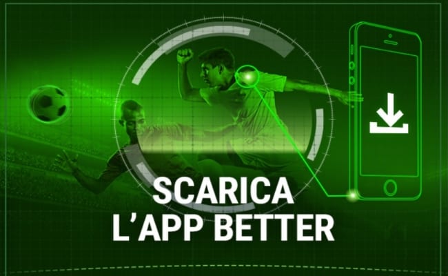 scarica app lottomatica better