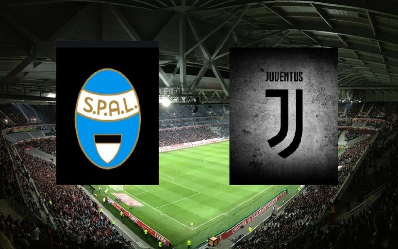 Quota Maggiorata “Spal – Juventus”