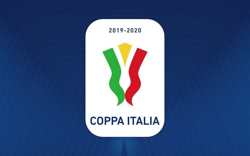 Il calendario della ripartenza in Italia è ufficiale: si parte con la Coppa Italia
