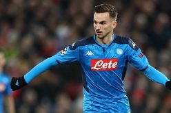 Fabian Ruiz al PSG, oggi le firme