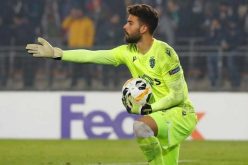 Calciomercato Milan, c’è Luis Maximiliano per il dopo-Donnarumma
