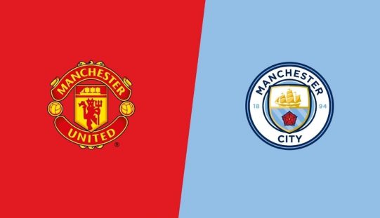 Quote Maggiorate “Manchester United – Manchester City”