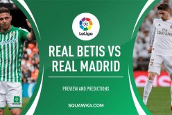 Liga, Betis – Real Madrid: quote, pronostico e probabili formazioni (08/03/2020)