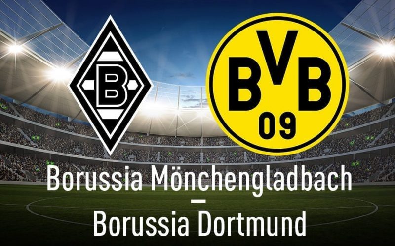 Bundesliga, Monchengladbach-Dortmund: quote, pronostico e probabili formazioni (07/03/2020)