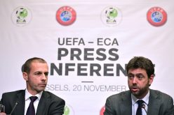Uefa, Ceferin conferma: “Ok alle porte chiuse, pronti a partire”