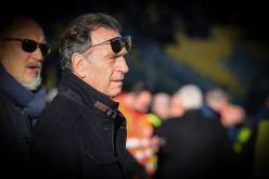 Incredibile Brescia, altro cambio in panchina: Possanzini salta dopo 2 partite
