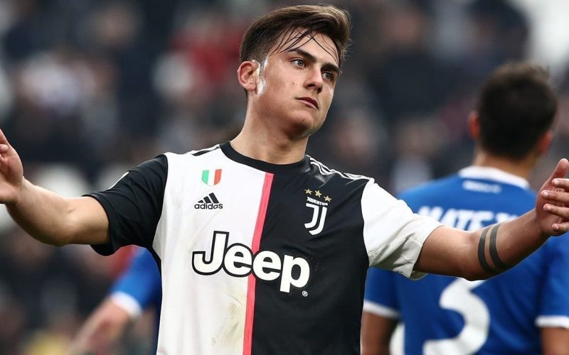 Dybala è ancora senza squadra: Inter sempre in pole ma le ipotesi sono tante