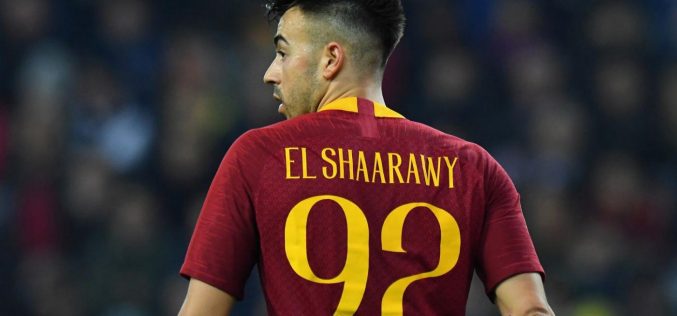Roma, El Shaarawy firma: ecco le cifre del trasferimento
