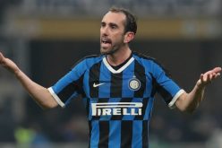Calciomercato Inter, nel futuro di Godin c’è la Premier League?