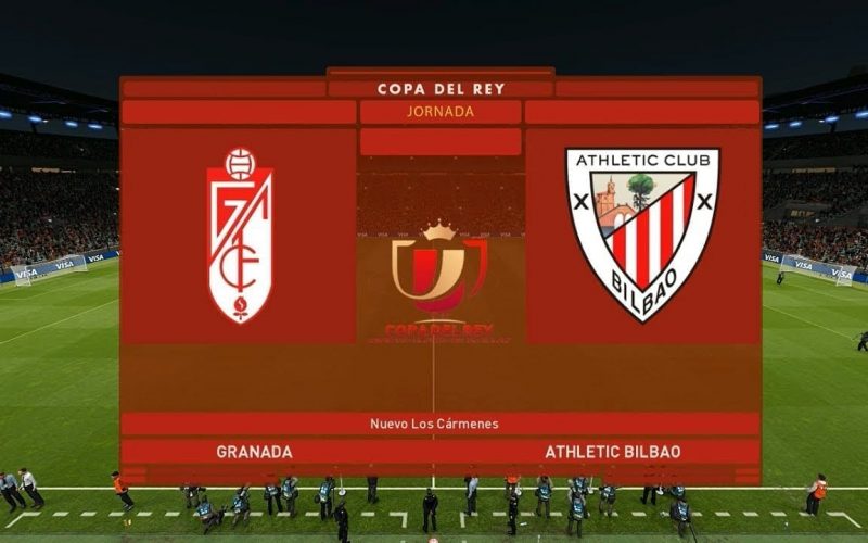 Coppa del Re, Granada-Athletic Bilbao: quote, pronostico e probabili formazioni (05/03/2020)