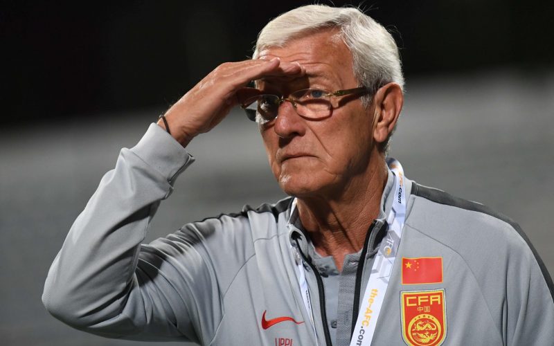 Lippi sentenzia: “Juve ancora troppo superiore all’Inter”