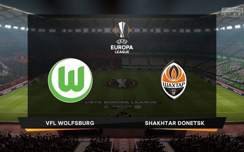 Europa League, Wolfsburg-Shakhtar: quote, pronostico e probabili formazioni (12/03/2020)