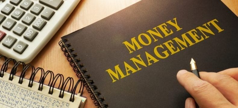 money management scommesse