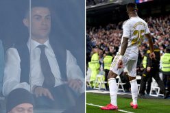Ronaldo al Bernabeu per il “Clasico”, dalla Spagna assicurano: “Vuole tornare al Real”