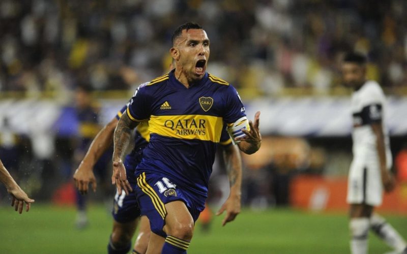 Boca Juniors campione al fotofinish, River scavalcato grazie a Tevez