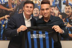 L’Inter non molla Lautaro: “E’ il nostro futuro”