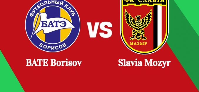 Coppa di Bielorussia, Bate-Slavia Mozyr: quote e pronostico (29/04/2020)