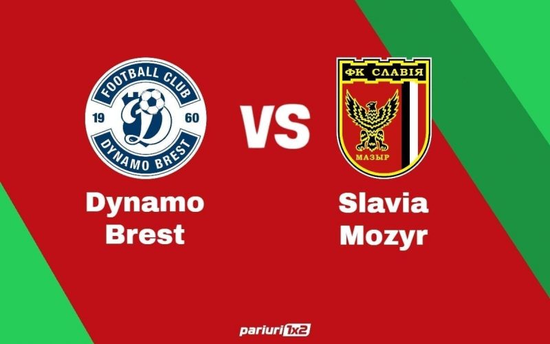 Bielorussia, Brest-Slavia Mozyr: quote e pronostico(04/04/2020)