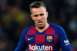 Arthur è a Torino per le visite mediche con la Juventus, lo scambio con Pjanic è a un passo