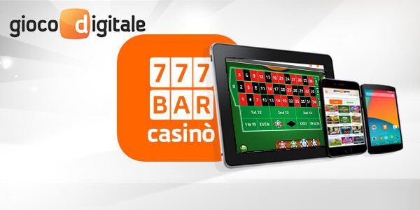 giocodigitale app casino