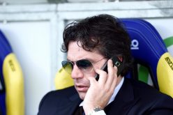 La Juve valuta diversi nomi per il ruolo di direttore sportivo