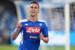 Calciomercato Juventus, a sorpresa spunta il nome di Milik